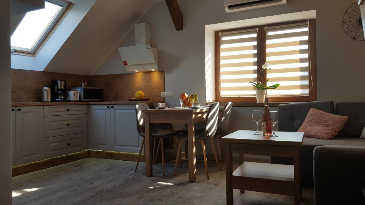 Apartament Komarno III Jelenia Gora Luaran gambar