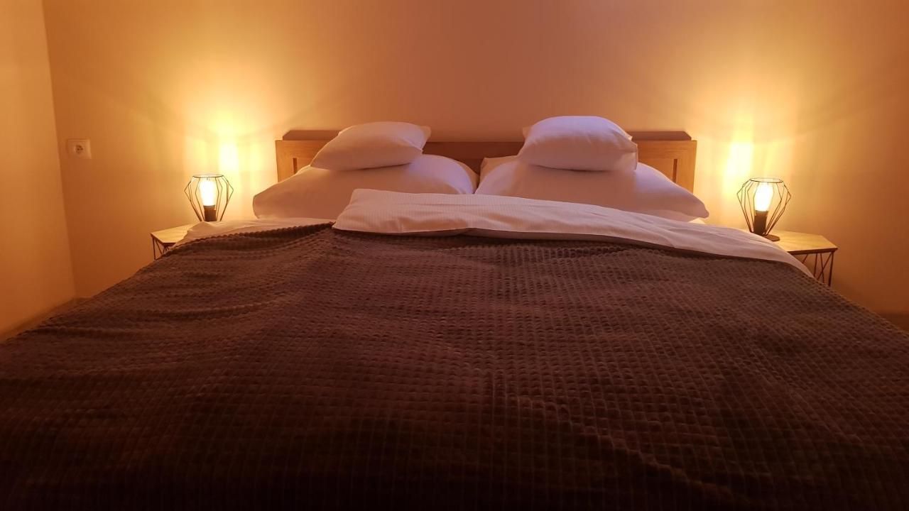 Apartament Komarno III Jelenia Gora Luaran gambar