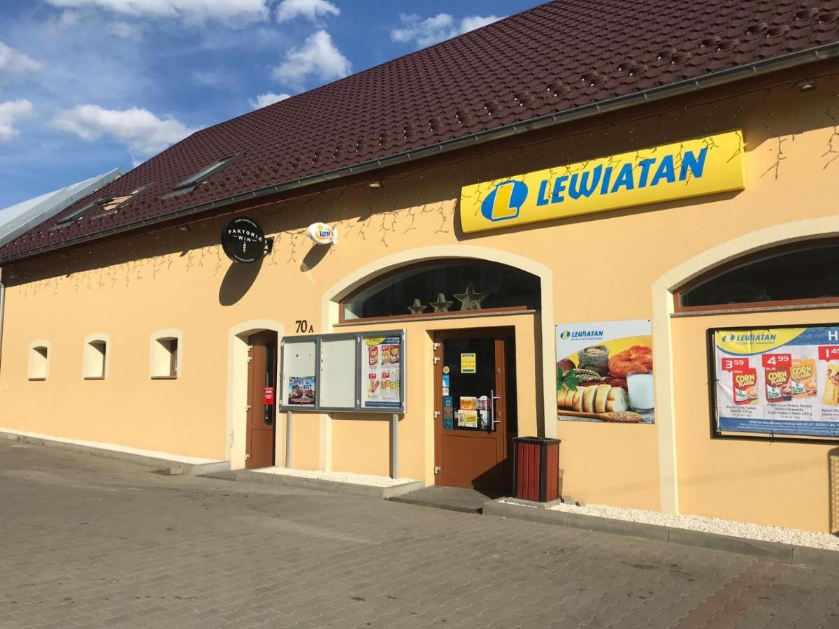 Apartament Komarno III Jelenia Gora Luaran gambar