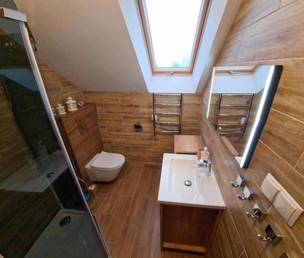 Apartament Komarno III Jelenia Gora Luaran gambar