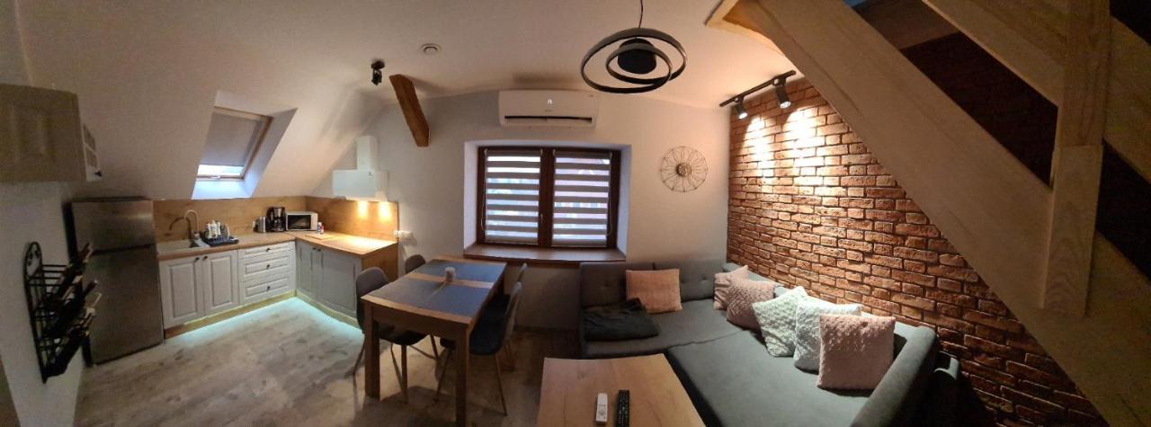 Apartament Komarno III Jelenia Gora Luaran gambar